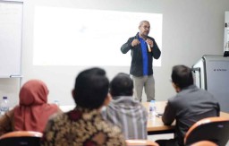 Budidaya Udang Vannamei Didorong Memakai Bioteknologi Herbal dan Enzim