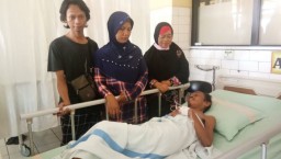 Dispendik Surabaya Buka Suara Soal Guru Honorer Sakit Pendarahan Otak