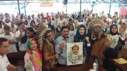 Machfud Arifin Tegaskan Tidak akan Buka Lokalisasi Dolly dan Jarak