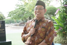 Unair Klaim akan Temukan Vaksin Covid-19
