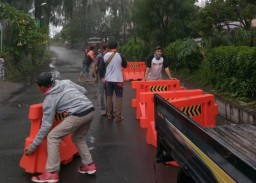 Foto: Saat Bromo hingga Gunung Semeru Mengantisipasi Covid-19