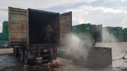 Perusahaan Pelayaran ini Giatkan Booking Online Hingga Tambah Sanitasi
