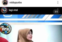 Ngaku Masukkan Corona ke Tubuh, Ningsih Tinampi Dikritik Robby Purba