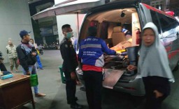 Main Bareng Temannya, Seorang Anak di Surabaya Tewas Tersengat Listrik