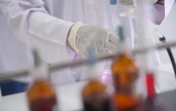 BSN Revisi SNI tentang Sistem Manajemen Biorisiko Laboratorium
