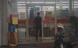 Cegah Corona, Ayo Cuci Tanganmu Sekarang Juga!