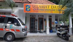 Rapid Test Corona di Surabaya, Diutamakan Tenaga Kesehatan