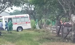 Satu PDP Corona Meninggal Dunia di Kota Mojokerto