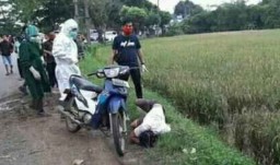 Sempat Diduga Kena Corona, Ternyata Klenger Baru Diputus Pacar