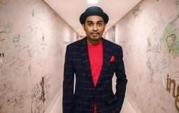 Glenn Fredly Meninggal Dunia