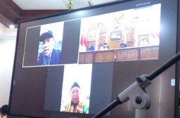 Daerahnya Zona Hijau Corona, Ini Resep dari Bupati Sampang dan Sumenep