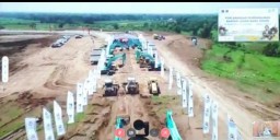 Gubernur Khofifah: Pembangunan Bandara Baru di Kediri Dimulai Hari ini