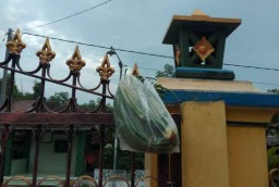 Kisah Keteladanan Warga Desa di Magetan Bantu Pasien Positif Corona