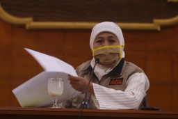  Mulai Besok Dilarang Mudik ke Jawa Timur Imbas Corona