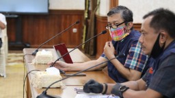 164 Santri Ponpes Temboro asal Malaysia akan Dipulangkan Imbas Corona