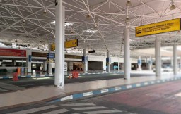 Bepergian Luar Kota Boleh Tetapi Mudik Dilarang
