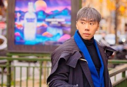 Roy Kiyoshi Jadi Tersangka Kasus Narkoba