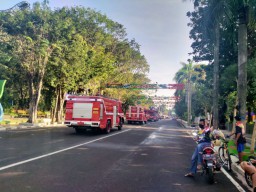 Bojonegoro Menyumbang Jumlah Terbesar Reaktif Covid-19 di Jatim