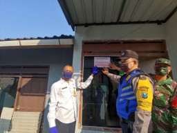 Desa di Sukodono Sidoarjo ini Awali Pencairan BLT Dana Desa