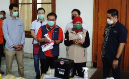 PSBB Tahap II Surabaya Raya, ini Langkah JCI East Java
