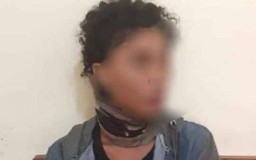 Seorang Pria Diduga Pemerkosa Wanita Hingga Tewas Diamankan