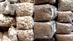 Perluas Pangsa Pasar, Pedagang di PIOS Bermitra Bisnis dengan Reseller
