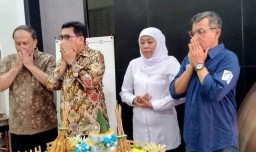 Selamat Ulang Tahun Bu Khofifah