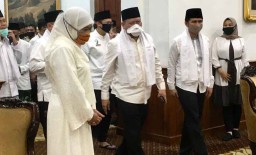 Ketua DPD Minta Pemerintah Kaji Ulang Pilkada Serentak Desember 2020