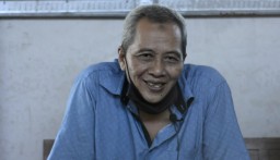 Totalitas Relawan Desa dalam Penanganan Pandemi Covid-19 di Sidoarjo