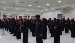 Anggota DPR RI Sesalkan Pelantikan Kepsek Tidak Digelar Secara Virtual