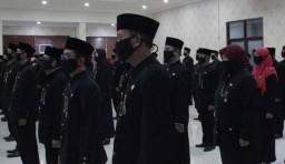 Pelantikan Kepala SMA Viral, Ketua BKD Jatim akan Dipanggil DPRD