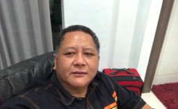 Jalani Tes Swab Covid-19, Whisnu Sakti Minta Doa Warga Surabaya