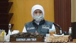 Bertambah 252, Pasien Positif Covid-19 di Jatim yang Sembuh Jadi 2117