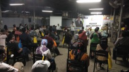 RT hingga LPMK: Machfud Arifin Karismatik dan Figur Wali Kota Surabaya