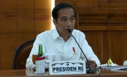 Presiden Jokowi Ingatkan dan Ajak Masyarakat Punya Perasaan yang Sama