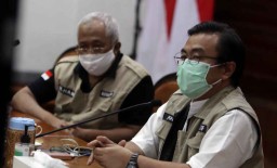 dr Joni: 79 Persen Pasien Covid-19 RSU Soetomo adalah Warga Surabaya