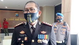 Sebelum Bakar Mobil Via Vallen, Pelaku Tenggak Miras Dua Botol