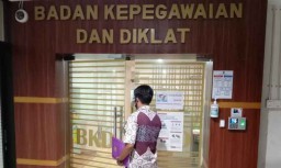 Kadis  Pemkot Surabaya Mundur, Humas: Bukan Diberhentikan