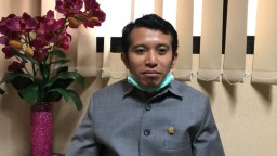 Golkar Surabaya Sodorkan Dua Kader Milenial Dampingi Machfud Arifin
