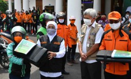Layanan Lumbung Pangan Jatim akan Diperluas Lagi hingga 28 Daerah