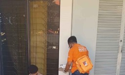 Perampokan di Rangkah Surabaya: Pelaku Mengaku Polisi