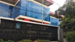 Tidak Lockdown, Kepala Puskesmas Banyu Urip: 20 Staf Positif Corona