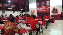 Ini 6 Calon Kepala Daerah di Jatim yang Diusung PDIP, Surabaya?