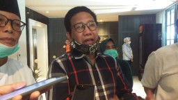 PKB: Jangan Jadi EO, Menangkan Machfud Arifin Jika Tak Ingin Sanksi