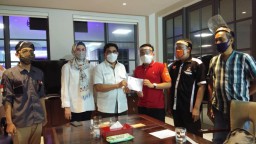 Tahapan Coklit Pemilih, Machfud Arifin: Ojo Lali 9 Desember