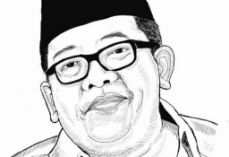 Gantikan Kelana, Yunianto Wahyudi Pimpin Partai Hanura Jatim