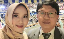 Ketua Satgas Covid-19 IDI Surabaya Raih Gelar Doktor