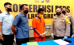 Takmir Masjid di Gresik Dipastikan Tewas Dibunuh, 1 Pelaku Ditangkap