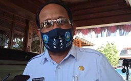 Ponorogo Terima Bantuan PCR dari BNPB