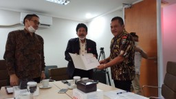 FKPPI Dukung Pengokohan BPIP